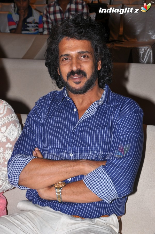 'Upendra2' Audio Launch (Set-1)