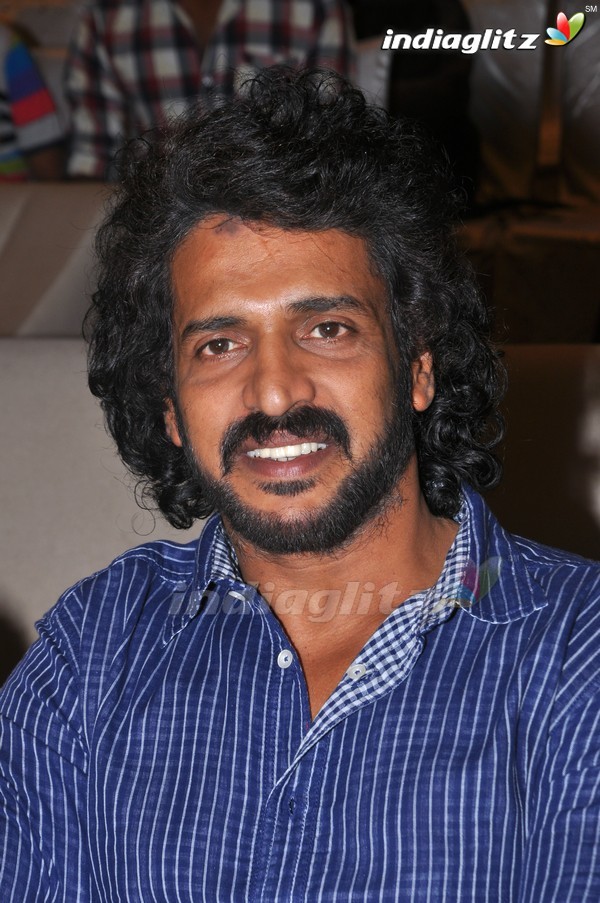 'Upendra2' Audio Launch (Set-1)