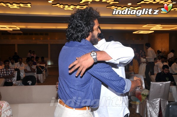 'Upendra2' Audio Launch (Set-1)