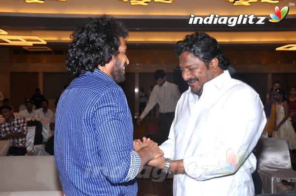 'Upendra2' Audio Launch (Set-1)