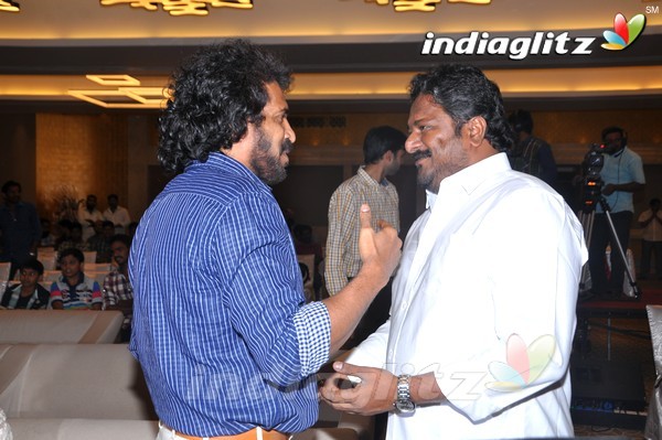 'Upendra2' Audio Launch (Set-1)