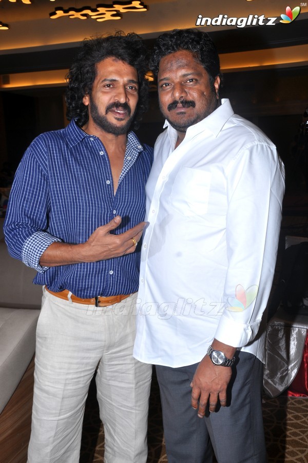 'Upendra2' Audio Launch (Set-1)