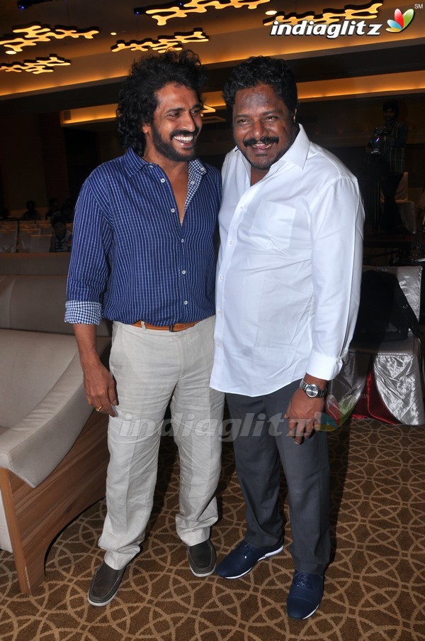 'Upendra2' Audio Launch (Set-1)