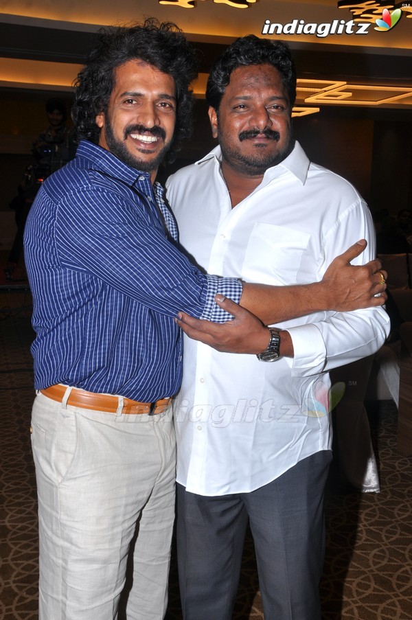 'Upendra2' Audio Launch (Set-1)