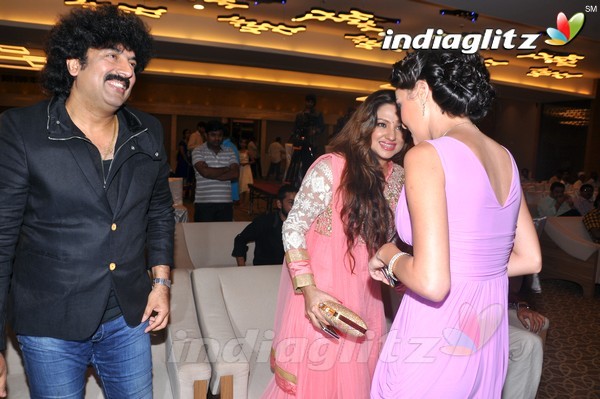 'Upendra2' Audio Launch (Set-1)