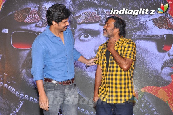 'Upendra2' Audio Launch (Set-1)