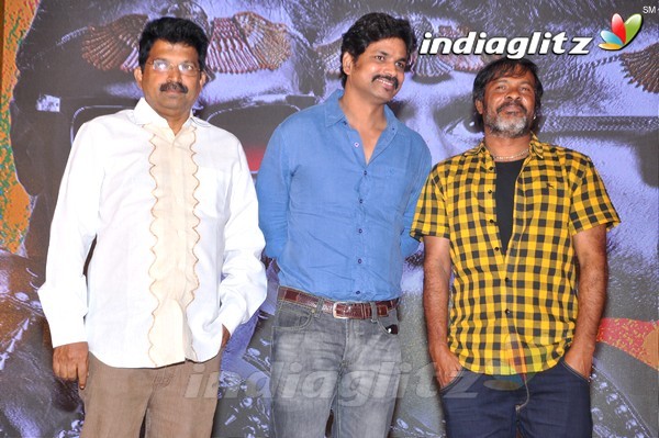 'Upendra2' Audio Launch (Set-1)