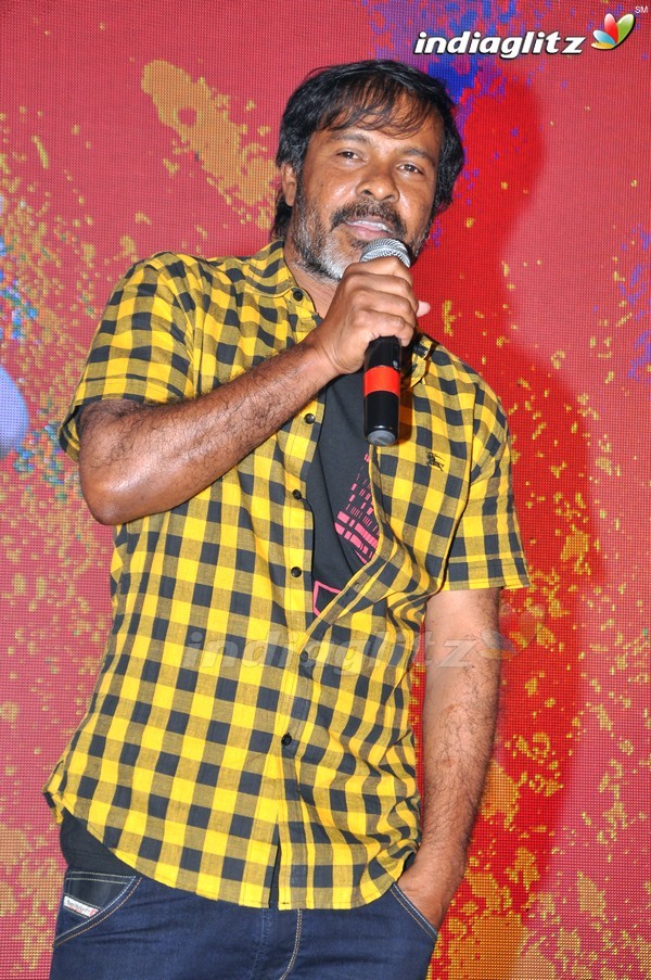 'Upendra2' Audio Launch (Set-1)