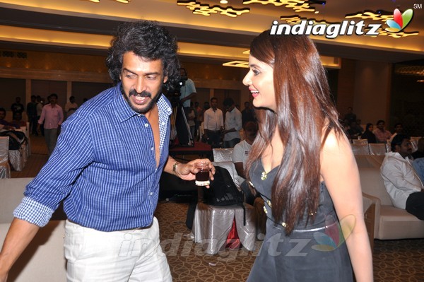 'Upendra2' Audio Launch (Set-1)