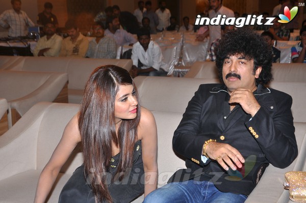 'Upendra2' Audio Launch (Set-1)