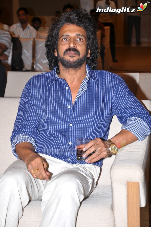 'Upendra2' Audio Launch (Set-1)