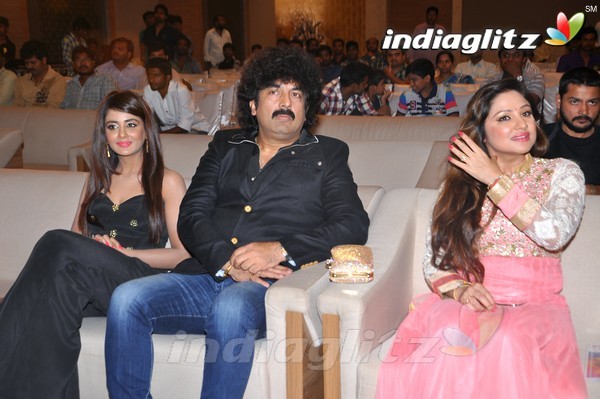 'Upendra2' Audio Launch (Set-1)