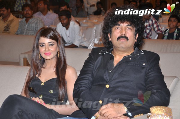 'Upendra2' Audio Launch (Set-1)