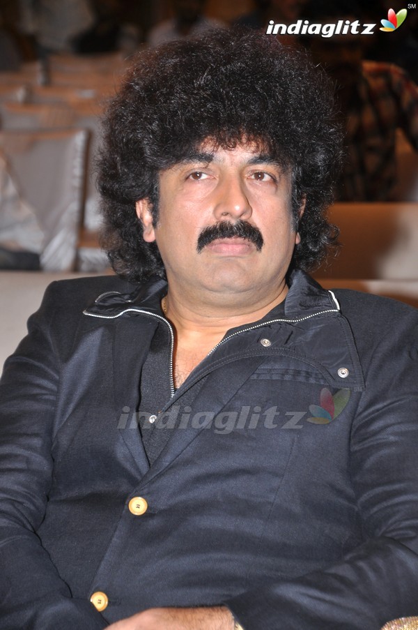 'Upendra2' Audio Launch (Set-1)