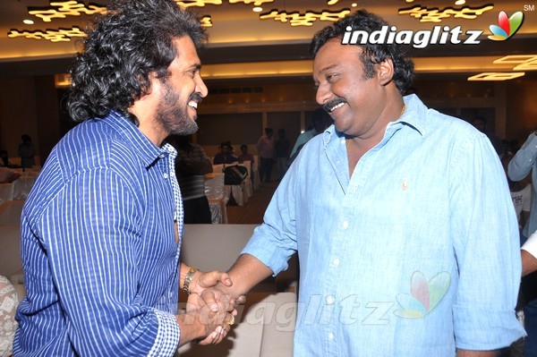 'Upendra2' Audio Launch (Set-1)