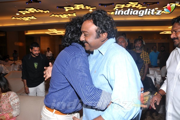 'Upendra2' Audio Launch (Set-1)