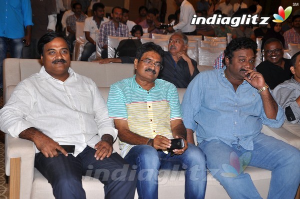 'Upendra2' Audio Launch (Set-1)