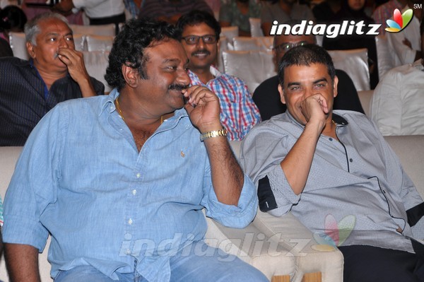 'Upendra2' Audio Launch (Set-1)