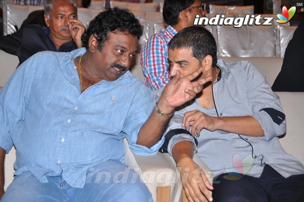 'Upendra2' Audio Launch (Set-1)