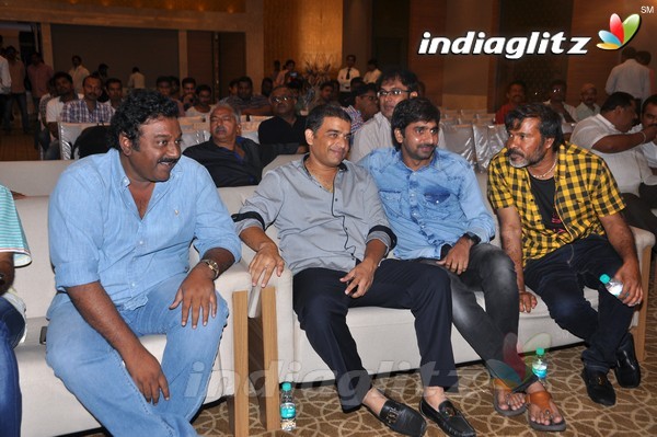 'Upendra2' Audio Launch (Set-1)