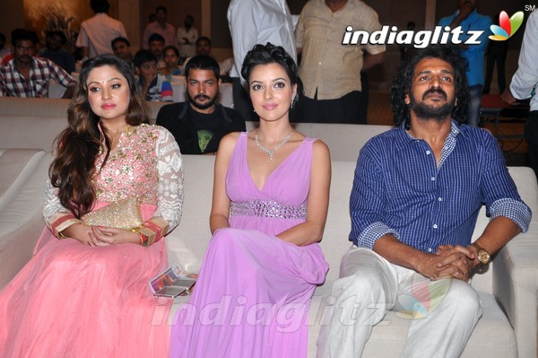 'Upendra2' Audio Launch (Set-1)