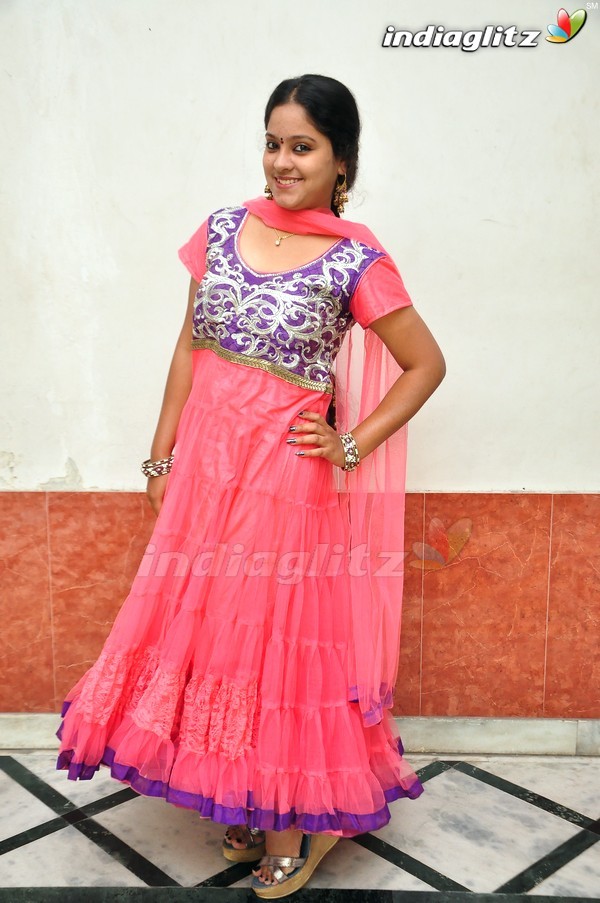 Usha Sri Special Gallery