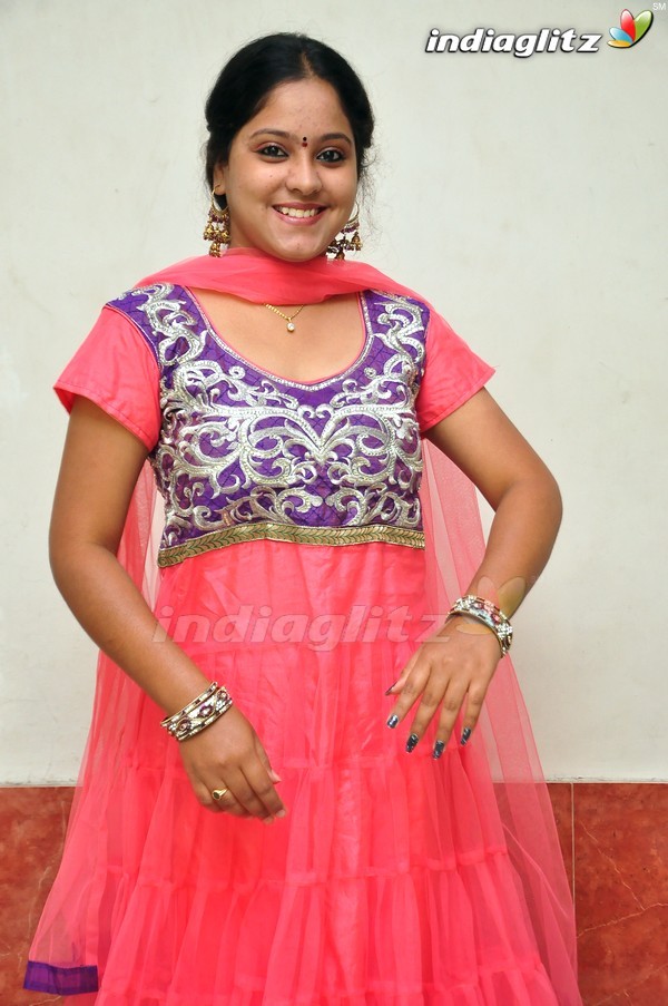 Usha Sri Special Gallery