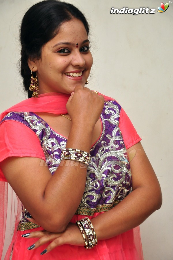 Usha Sri Special Gallery