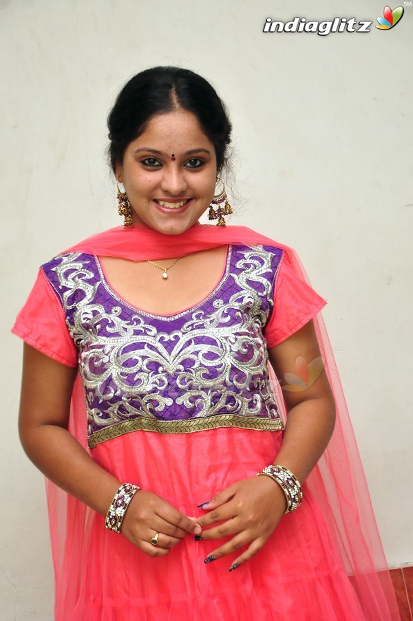 Usha Sri Special Gallery