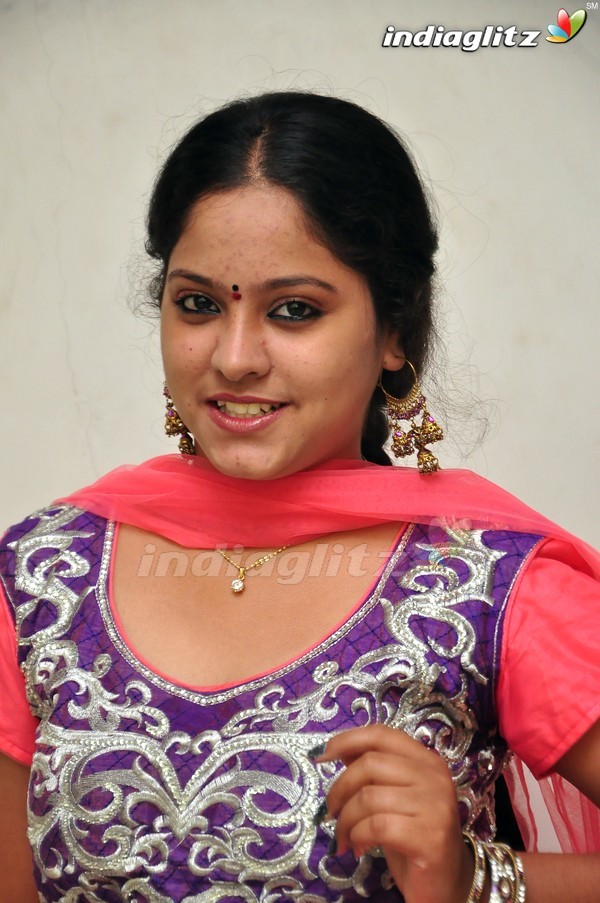 Usha Sri Special Gallery