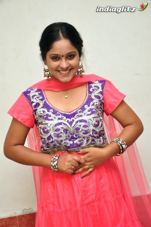 Usha Sri Special Gallery