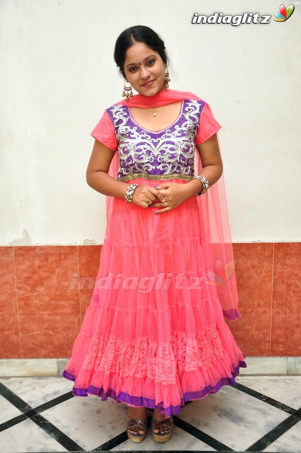 Usha Sri Special Gallery