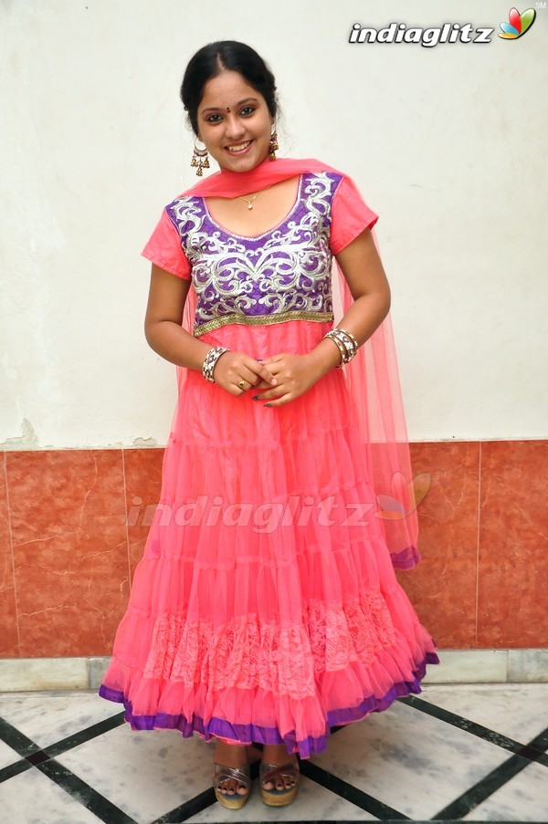 Usha Sri Special Gallery