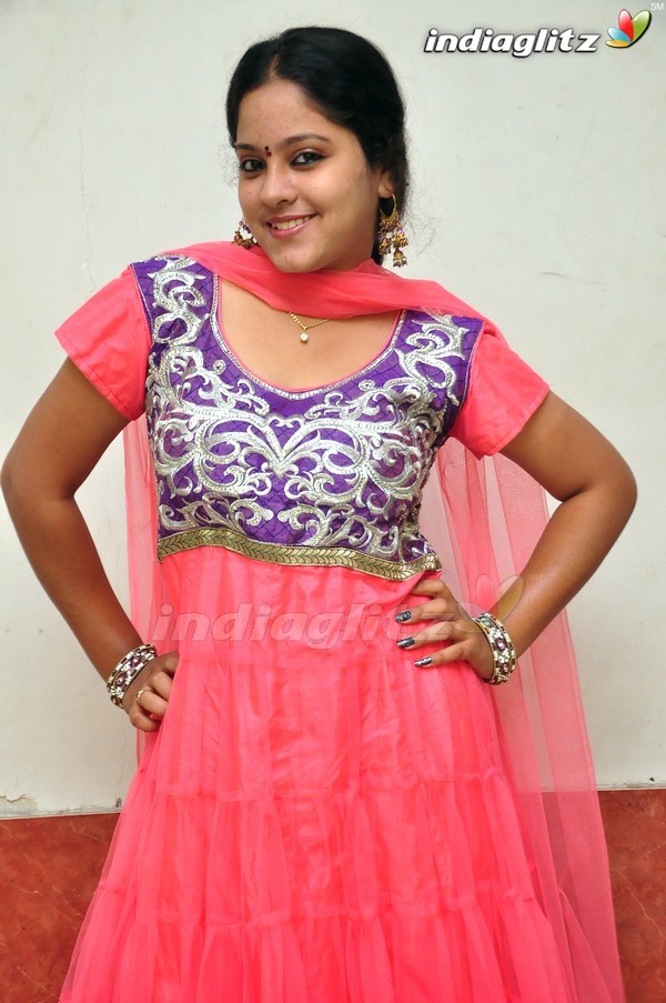 Usha Sri Special Gallery