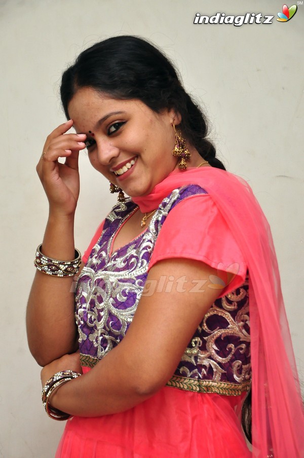 Usha Sri Special Gallery