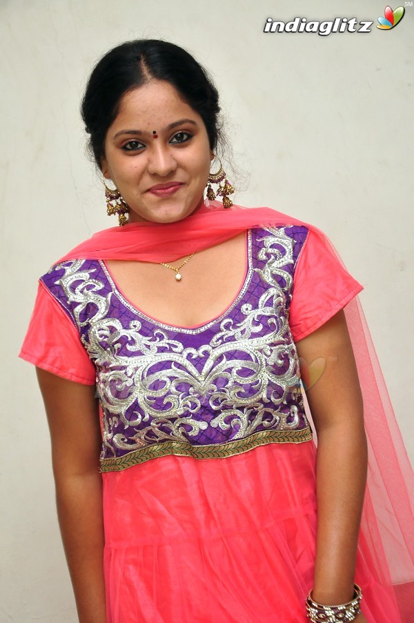 Usha Sri Special Gallery