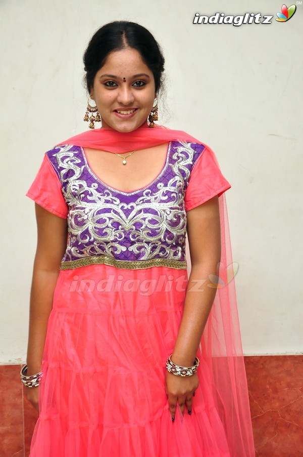 Usha Sri Special Gallery