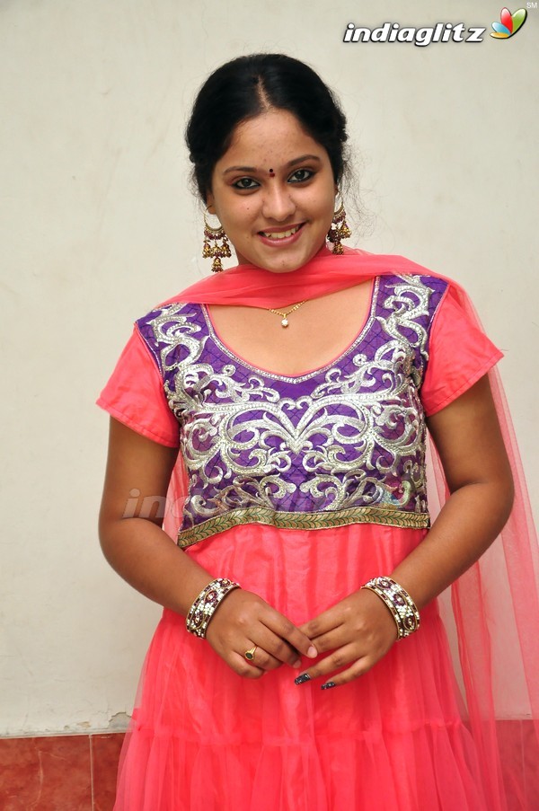 Usha Sri Special Gallery