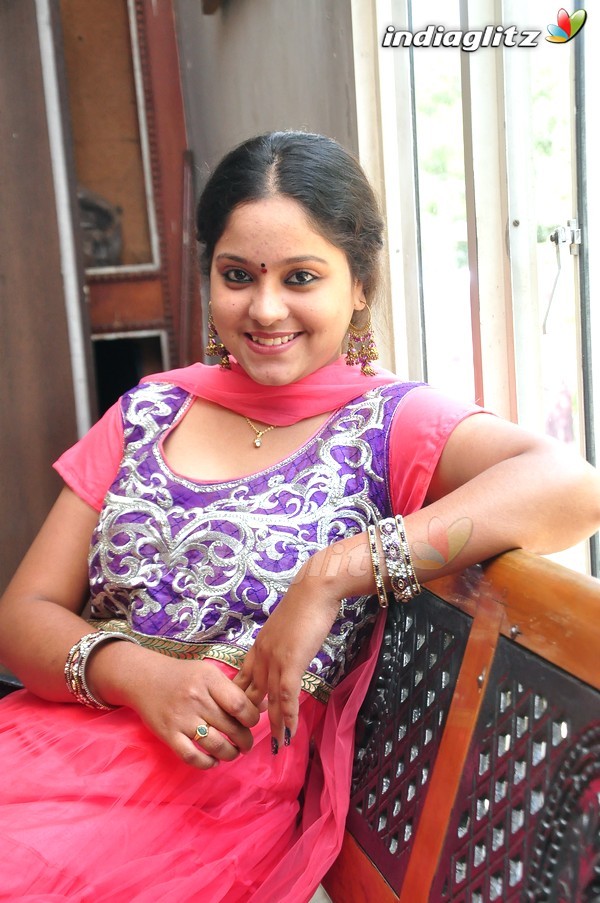 Usha Sri Special Gallery