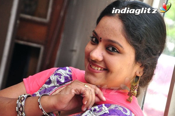 Usha Sri Special Gallery