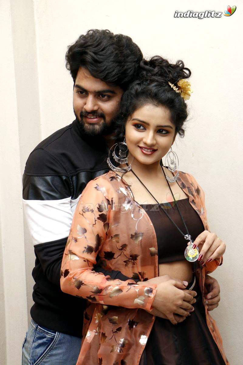 'Utthara' Pre Release Event