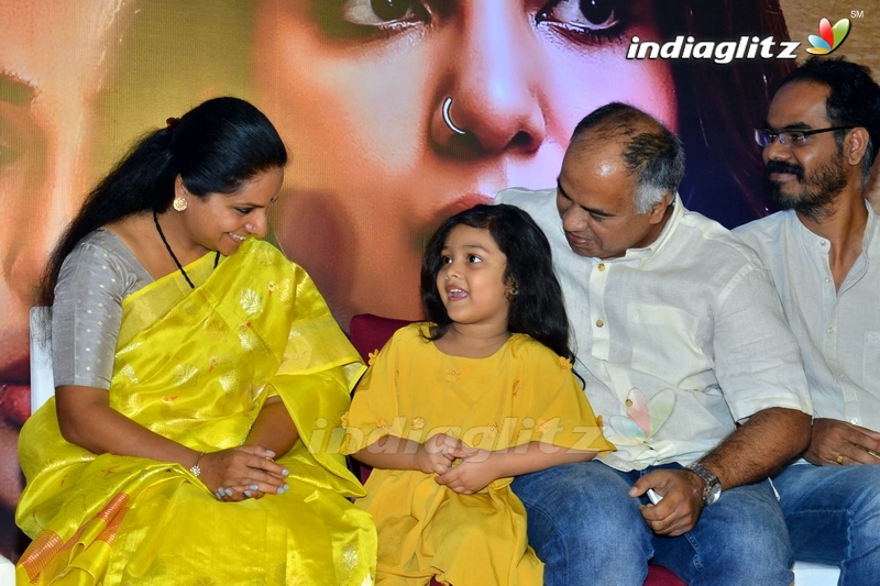 'U Turn' Success Meet