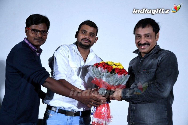 'Vaadena' First Look Launch