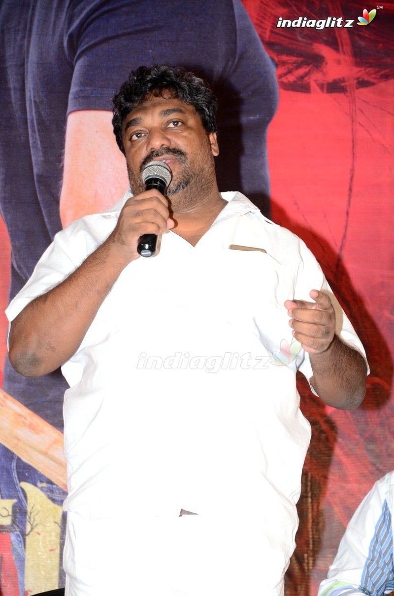 'Vadaladu' Press Meet