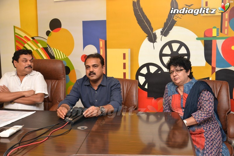 Koratala Siva Launches 'Vaisakham' Theme Teaser