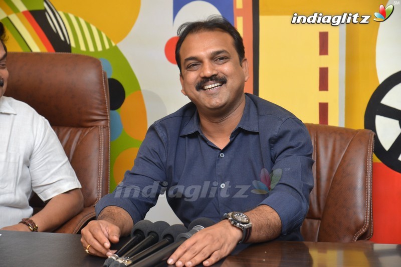 Koratala Siva Launches 'Vaisakham' Theme Teaser