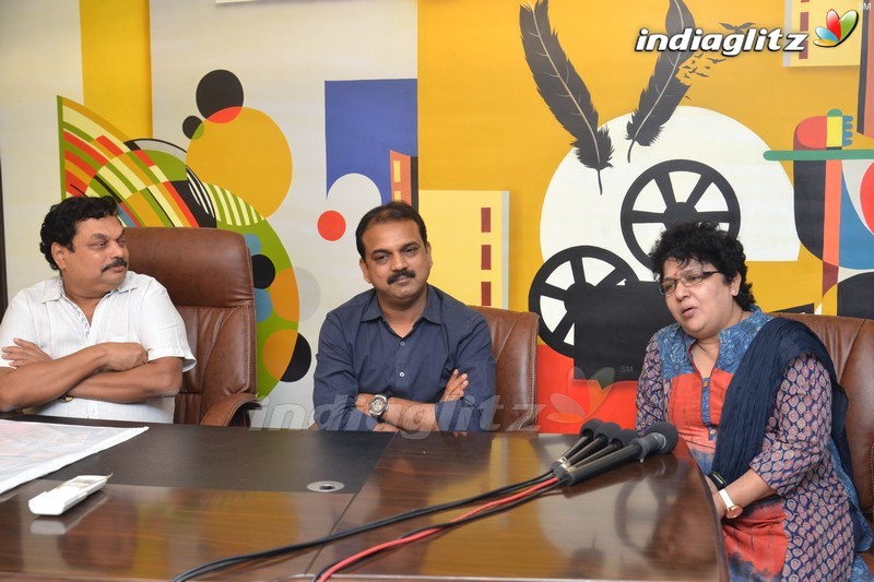 Koratala Siva Launches 'Vaisakham' Theme Teaser