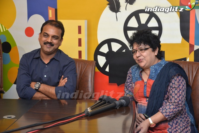 Koratala Siva Launches 'Vaisakham' Theme Teaser