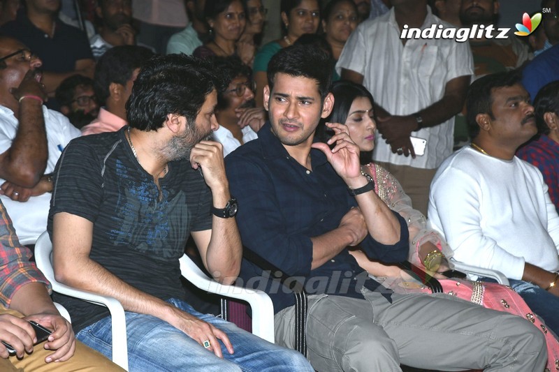 'Vaisakham' Audio Launch