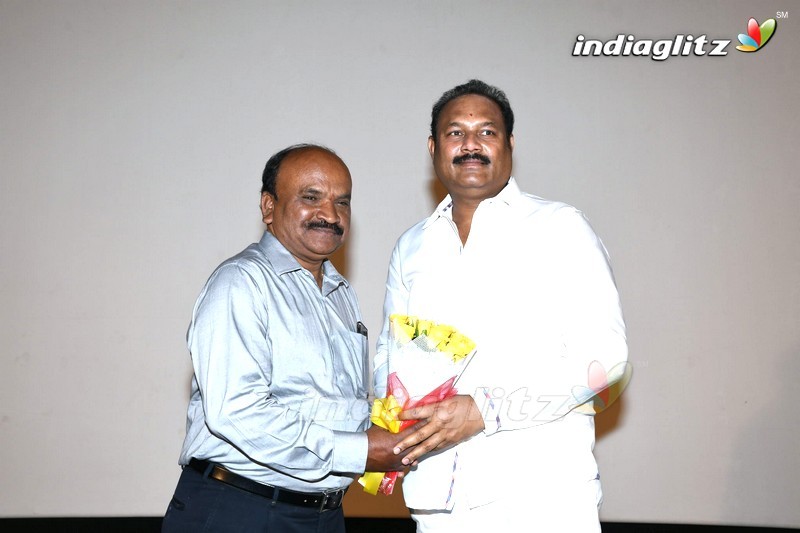 'Vaisakham' Audio Launch